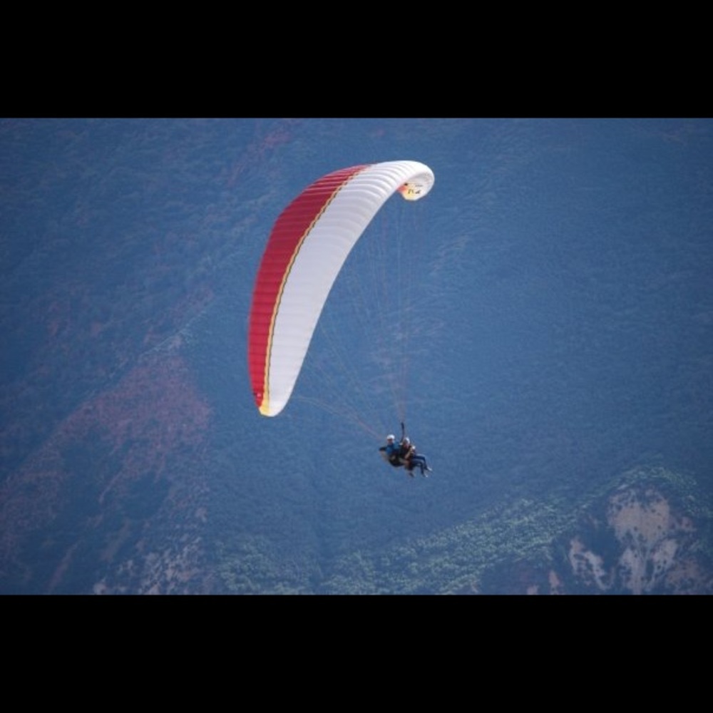 Meet your Posher, Robert and Alexis